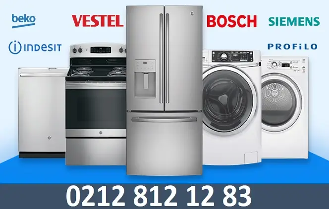 Yeşiltepe Beyaz eşya teknik servis hizmeti
